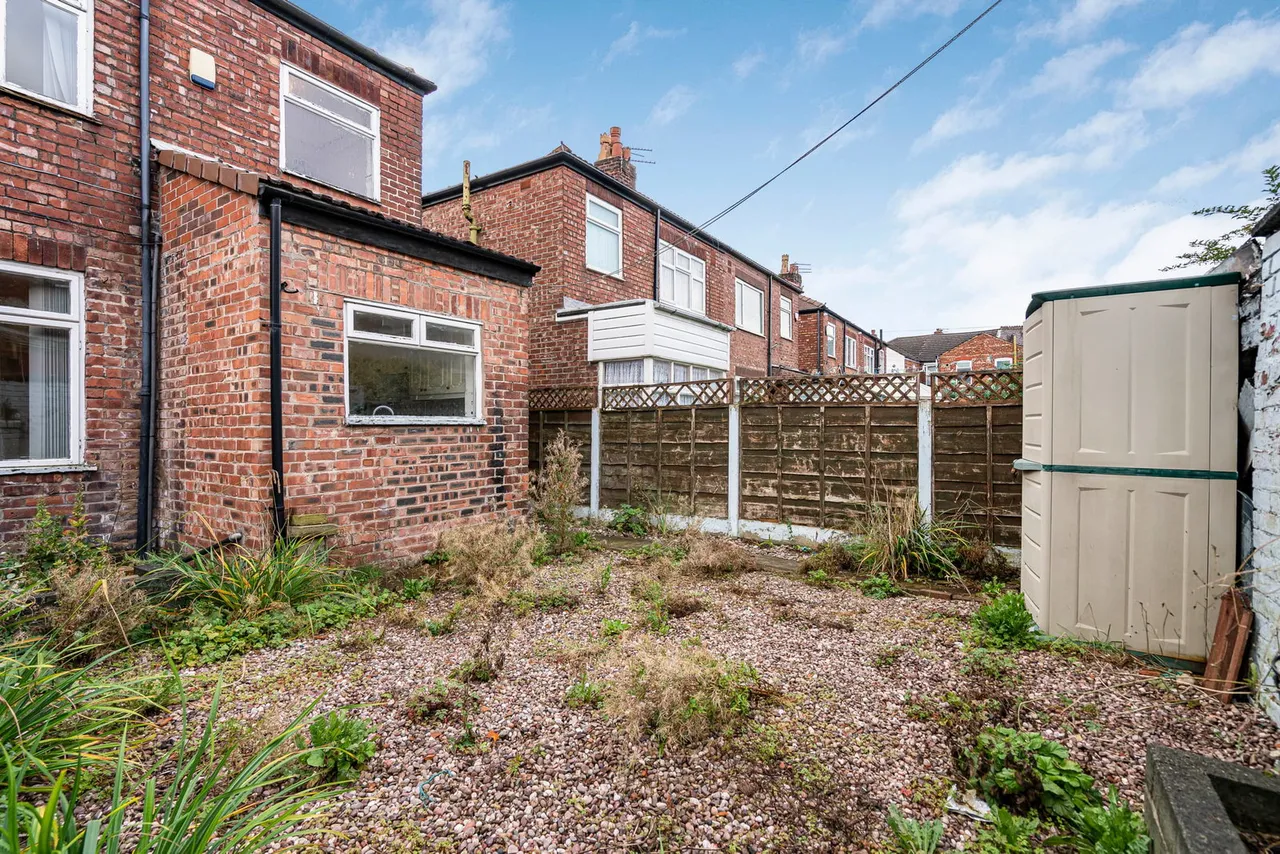 Kettering Road, Manchester, M19, photo 14