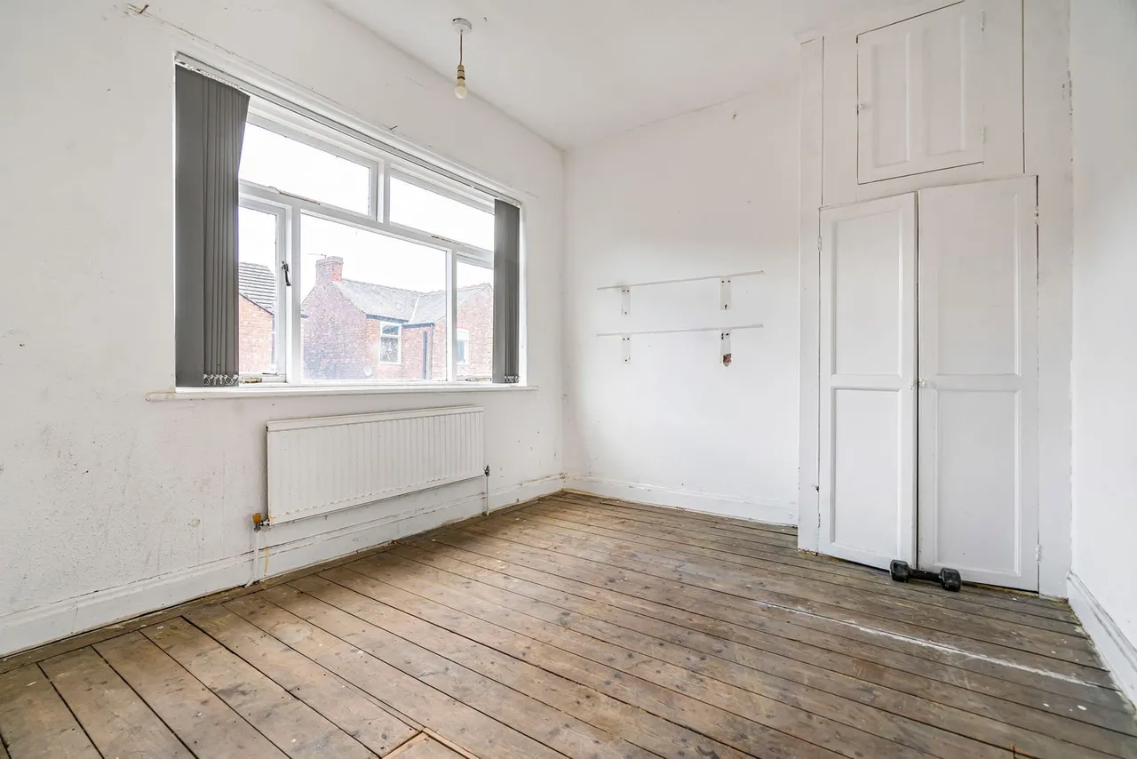 Kettering Road, Manchester, M19, photo 10