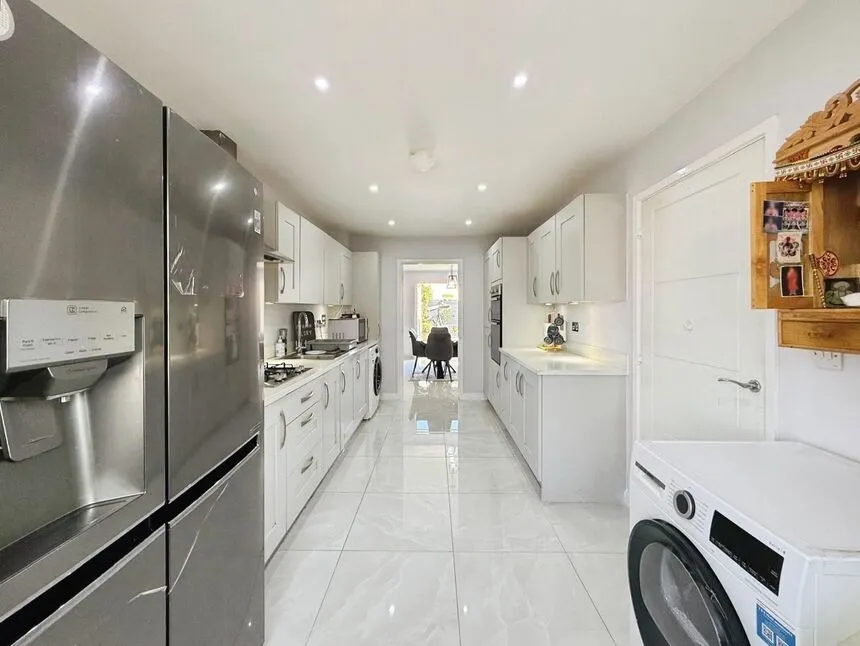 Fishers Green Road, Stevenage, Hertfordshire, SG1, photo 12