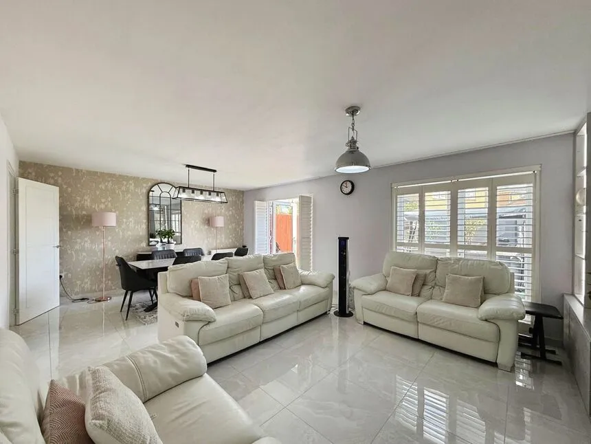 Fishers Green Road, Stevenage, Hertfordshire, SG1, photo 5