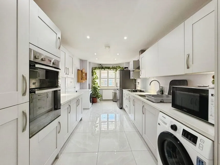 Fishers Green Road, Stevenage, Hertfordshire, SG1, photo 3