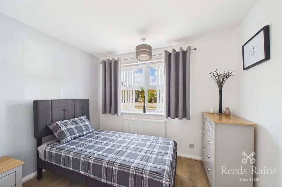Bowden Avenue, Barlborough, Derbyshire, S43, photo 7