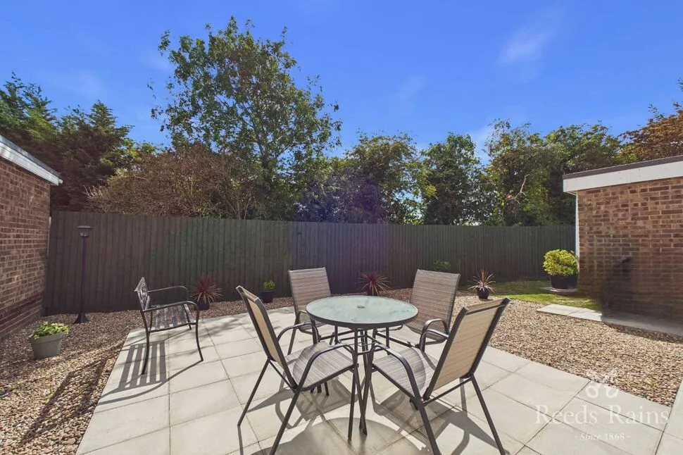 Bowden Avenue, Barlborough, Derbyshire, S43, photo 9