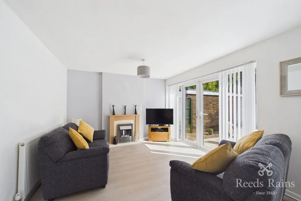 Bowden Avenue, Barlborough, Derbyshire, S43, photo 5