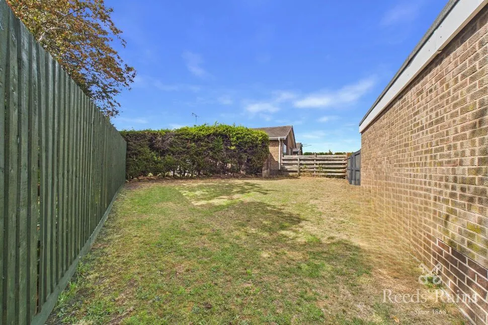 Bowden Avenue, Barlborough, Derbyshire, S43, photo 10