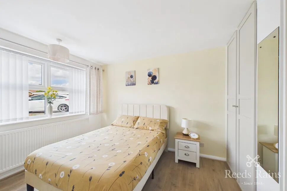 Bowden Avenue, Barlborough, Derbyshire, S43, photo 6