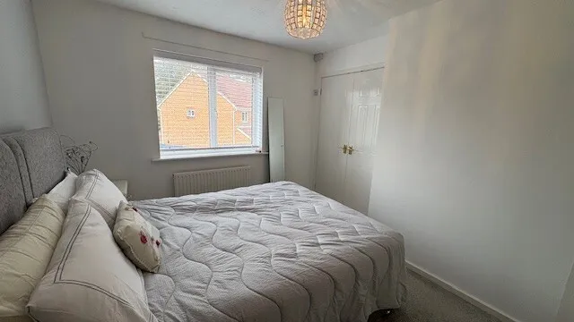 Viyella Mews, Hucknall, NG15, photo 5