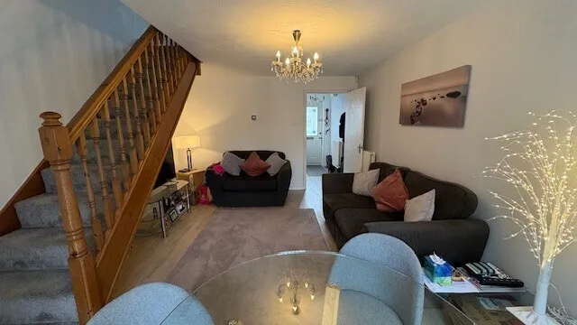 Viyella Mews, Hucknall, NG15, photo 3