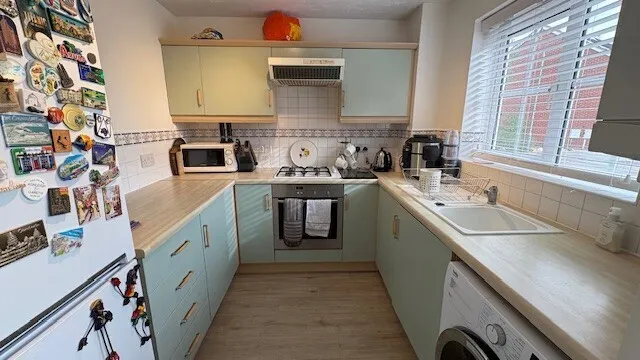 Viyella Mews, Hucknall, NG15, photo 4