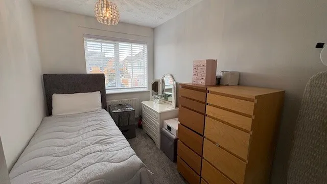 Viyella Mews, Hucknall, NG15, photo 7