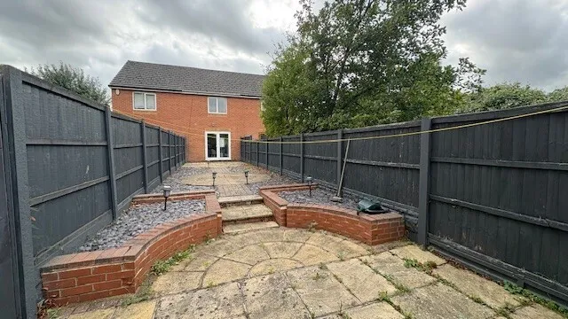 Viyella Mews, Hucknall, NG15, photo 9