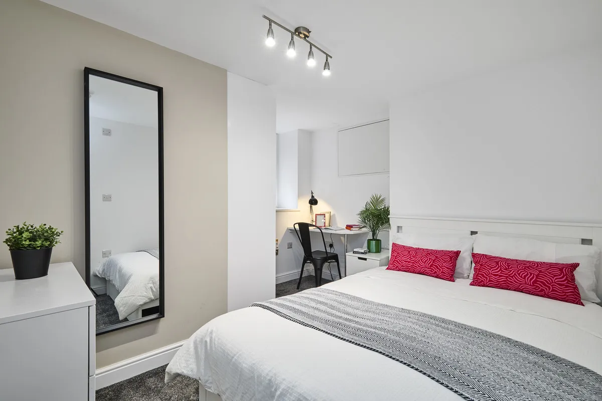 Hartley Grove, Leeds, LS6, photo 3