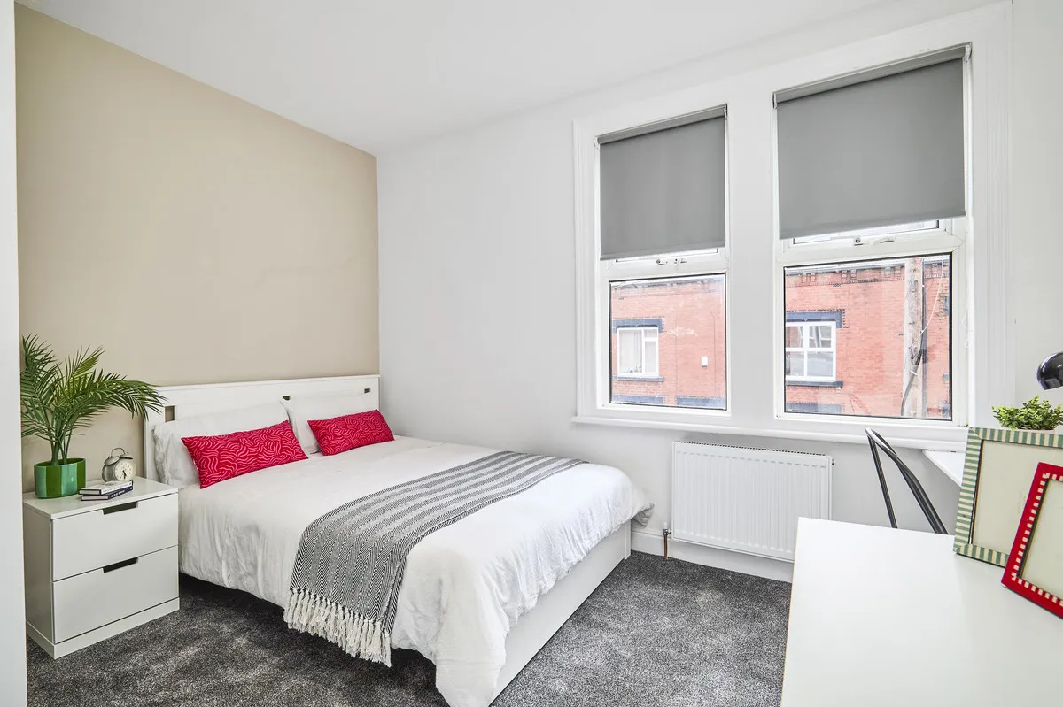 Hartley Grove, Leeds, LS6, photo 2