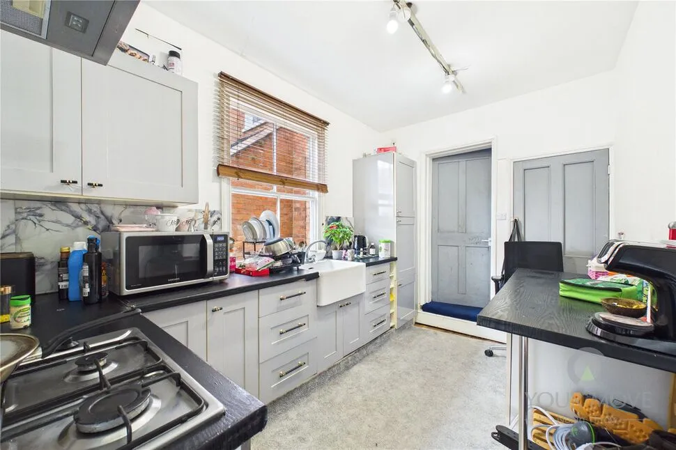 Derby Road, Abington, Northampton, NN1, photo 3