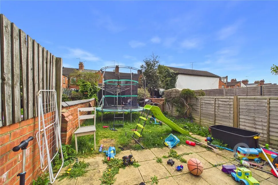 Derby Road, Abington, Northampton, NN1, photo 9