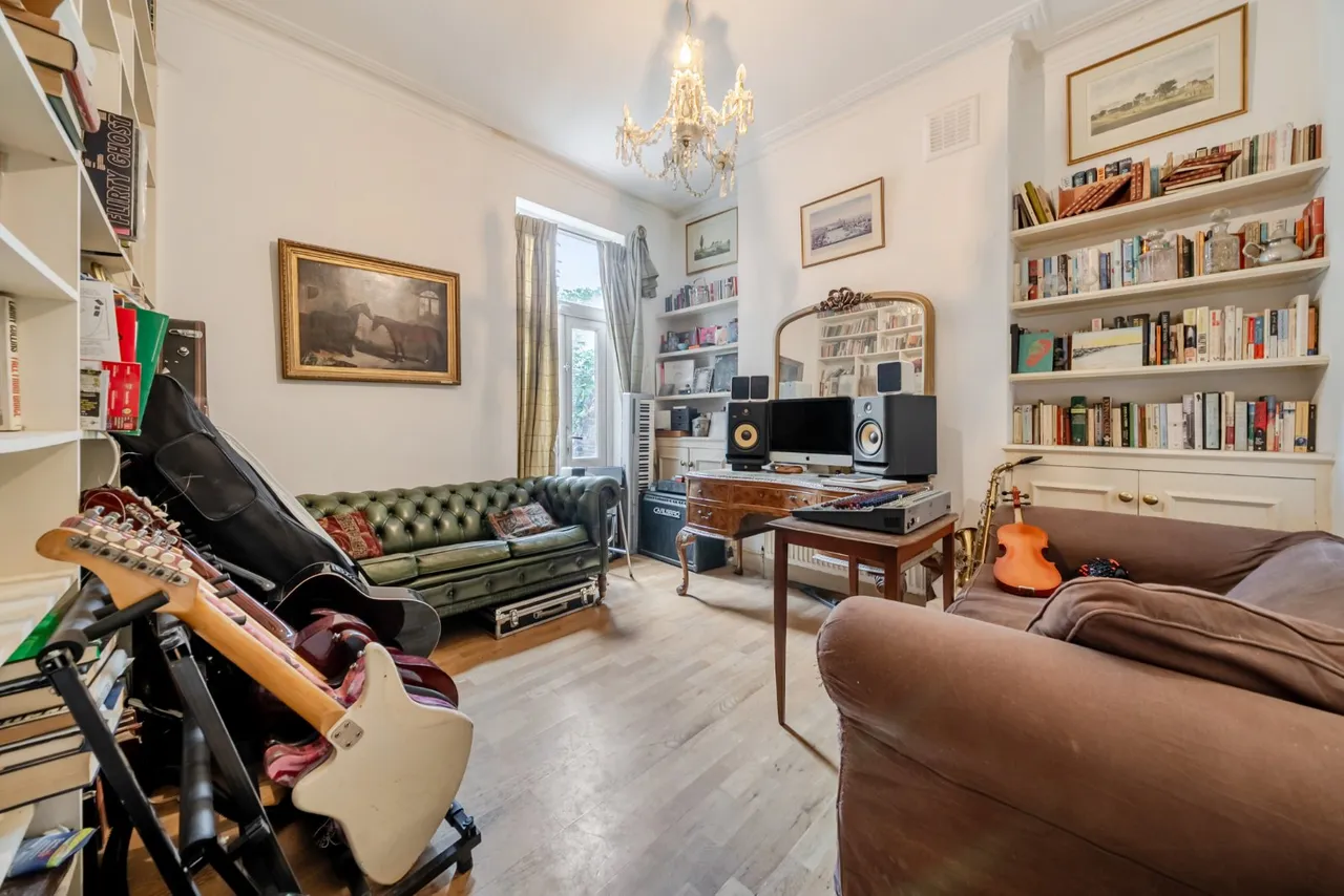 Lilford Road, Camberwell, SE5, photo 5