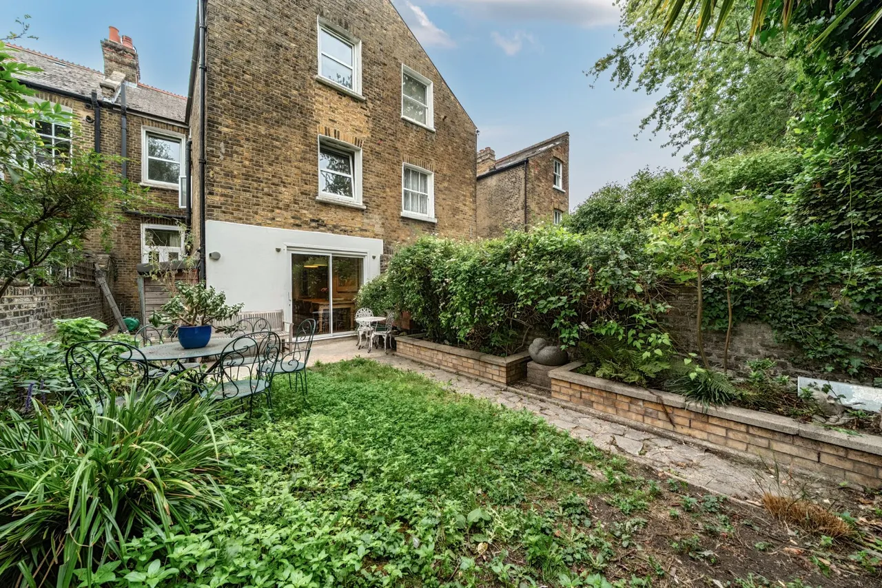 Lilford Road, Camberwell, SE5, photo 19