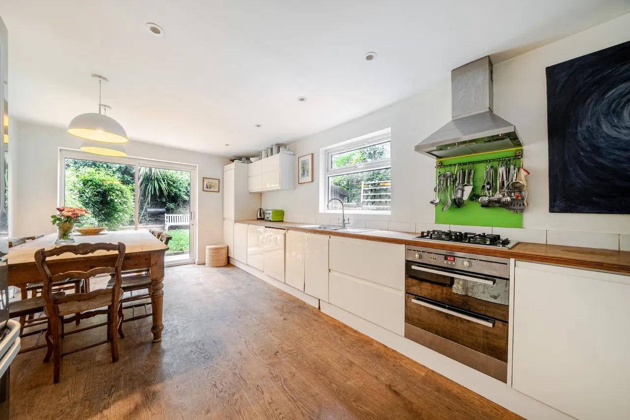 Lilford Road, Camberwell, SE5, photo 2