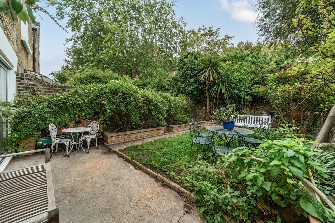Lilford Road, Camberwell, SE5, photo 4