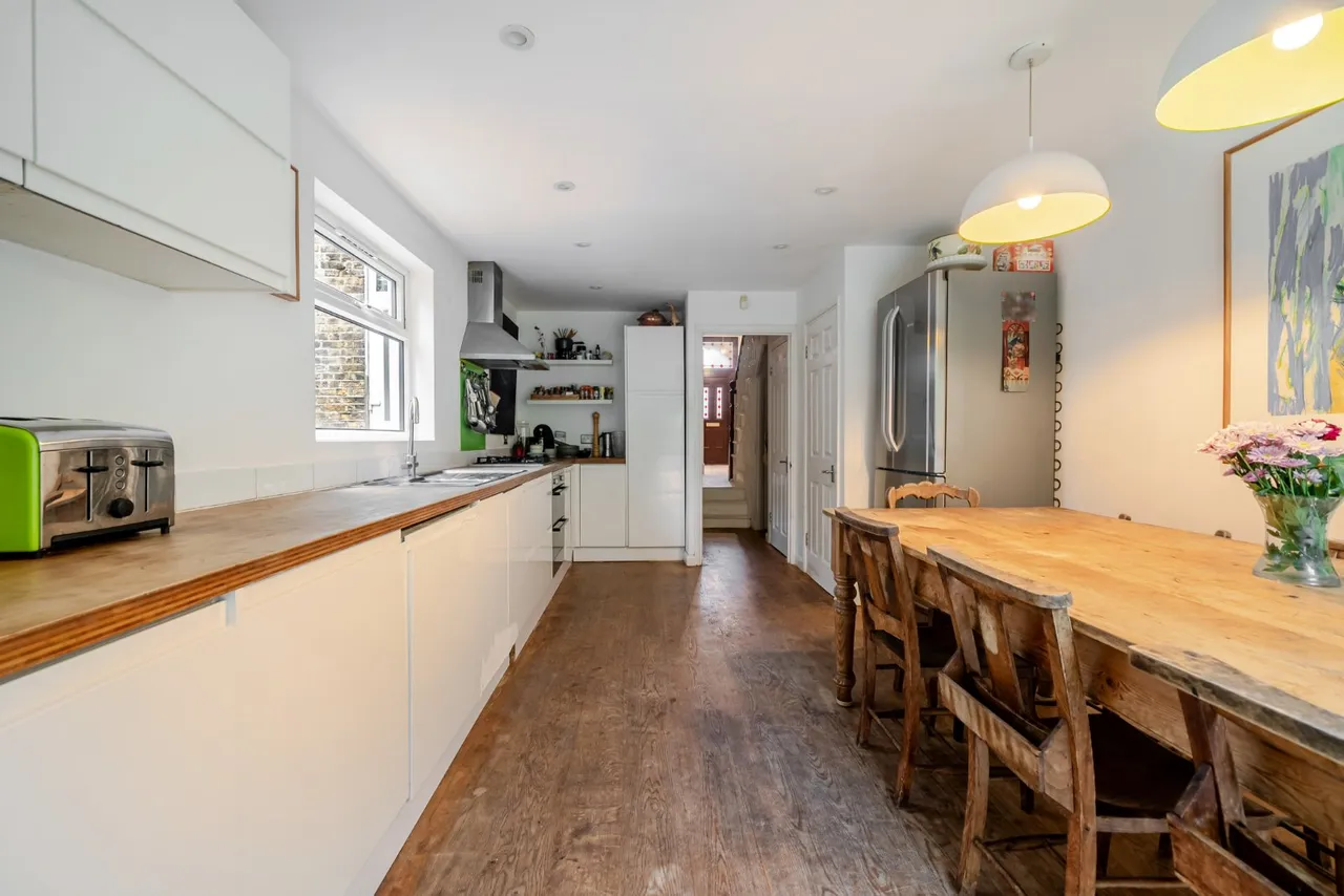 Lilford Road, Camberwell, SE5, photo 18