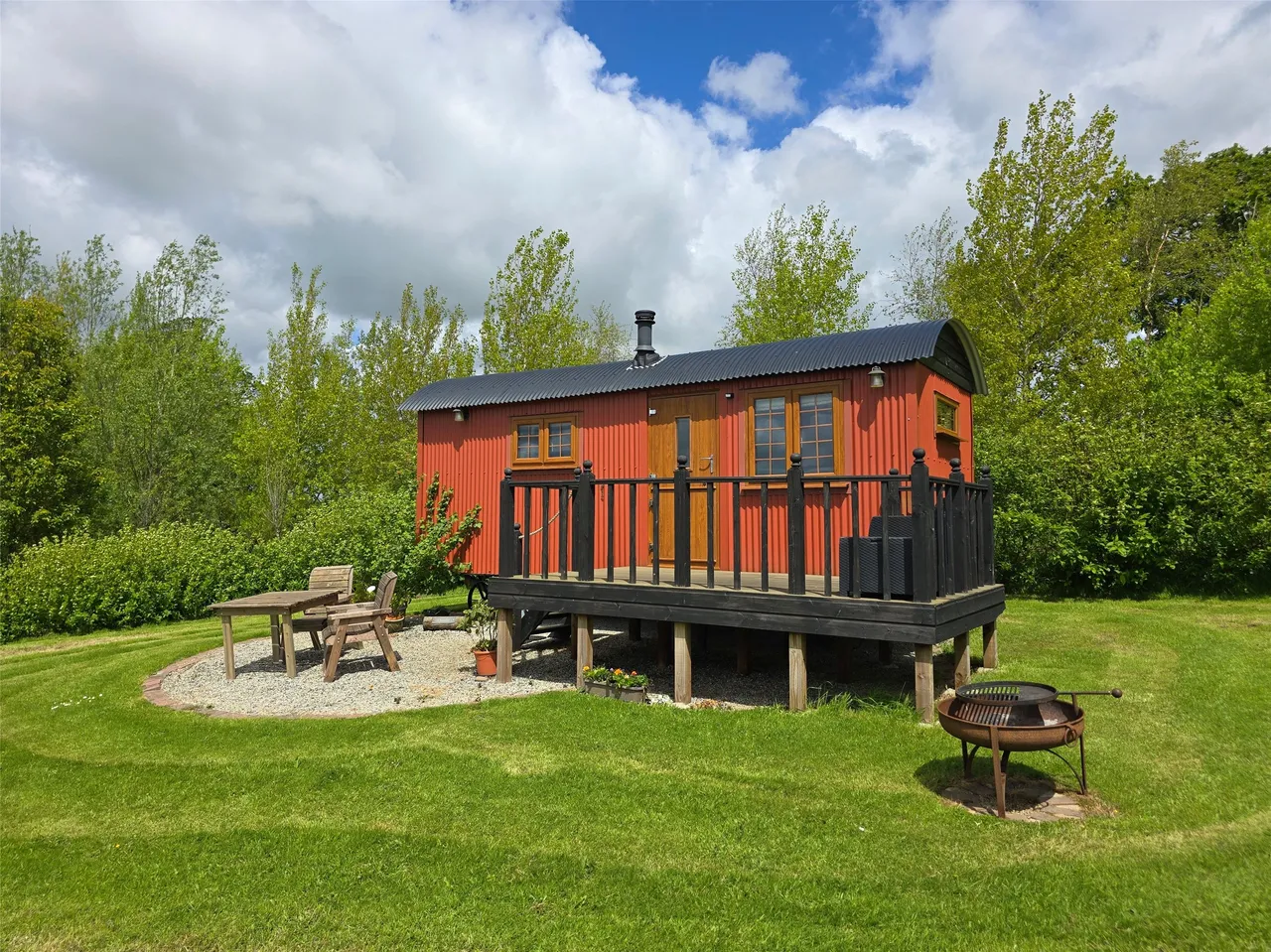 Ashwater, Beaworthy, EX21, photo 27