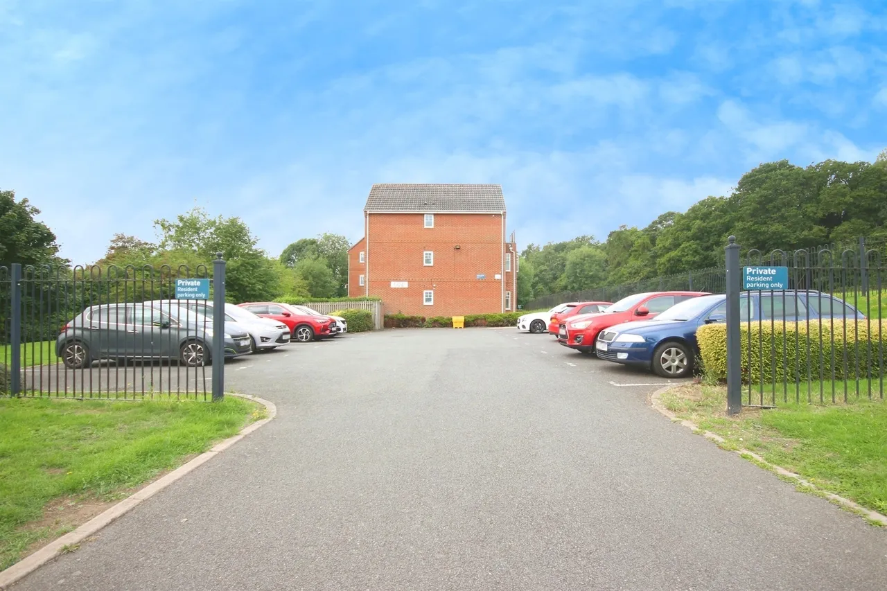 Nickson Road, Coventry, CV4, photo 15
