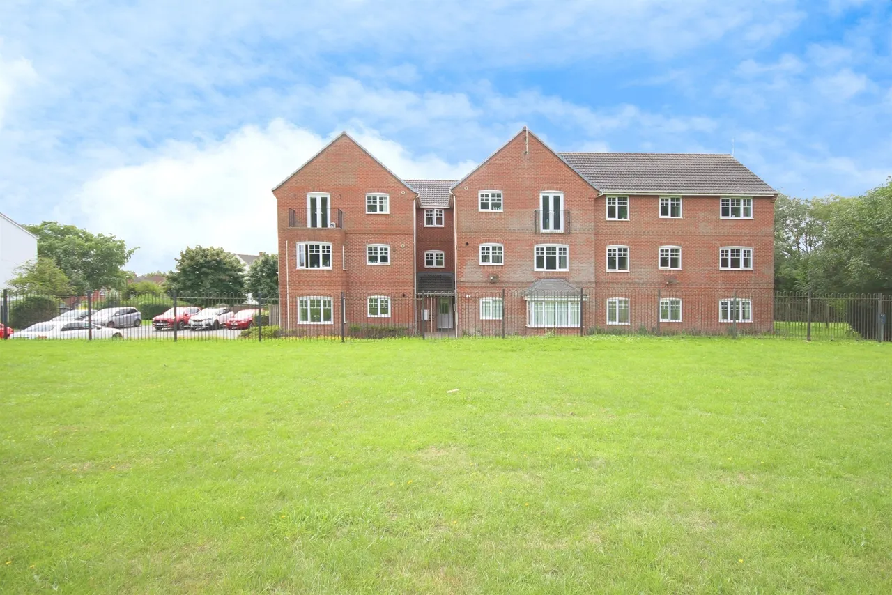 Nickson Road, Coventry, CV4, photo 13