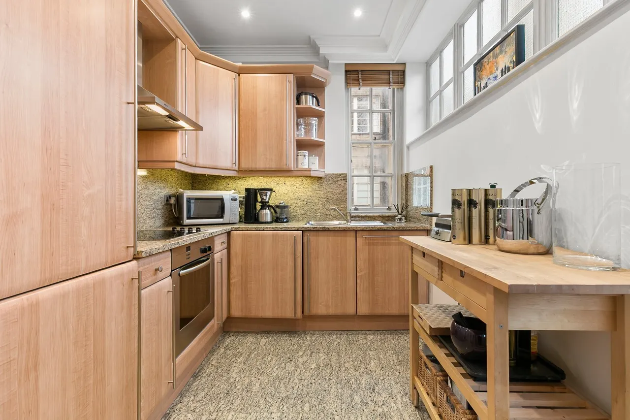 Lowndes Square, Knightsbridge, SW1X, photo 10