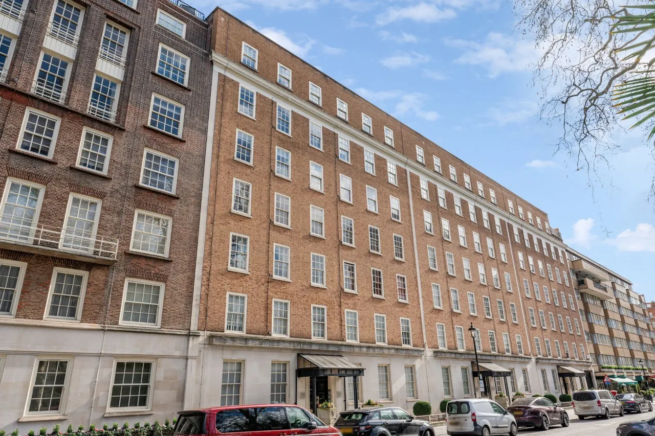 Lowndes Square, Knightsbridge, SW1X, photo 7