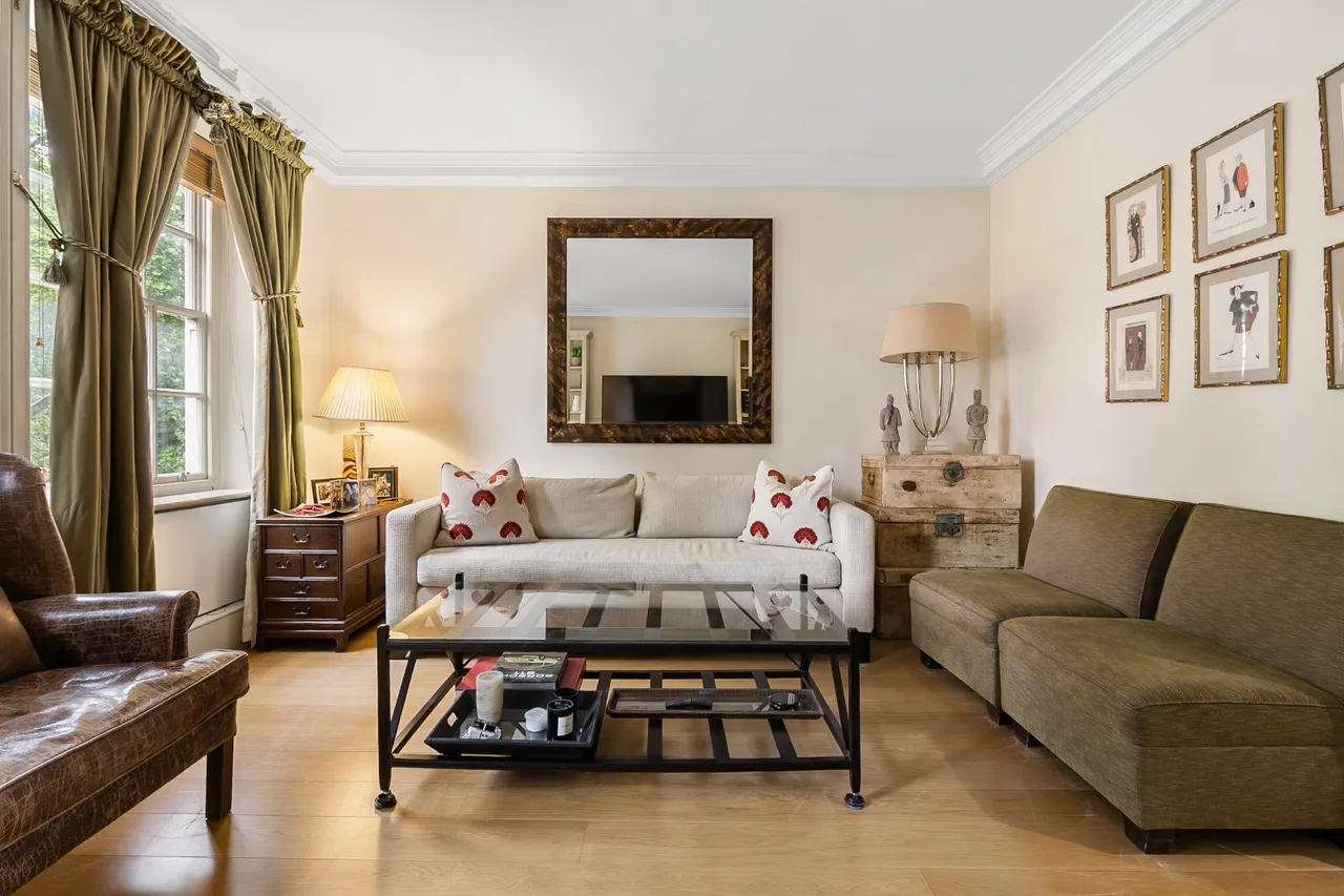 Lowndes Square, Knightsbridge, SW1X, photo 9