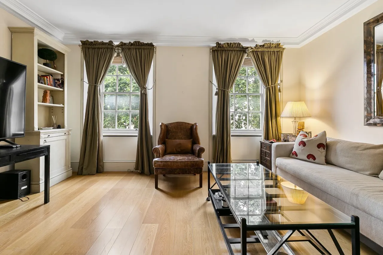 Lowndes Square, Knightsbridge, SW1X, photo 8