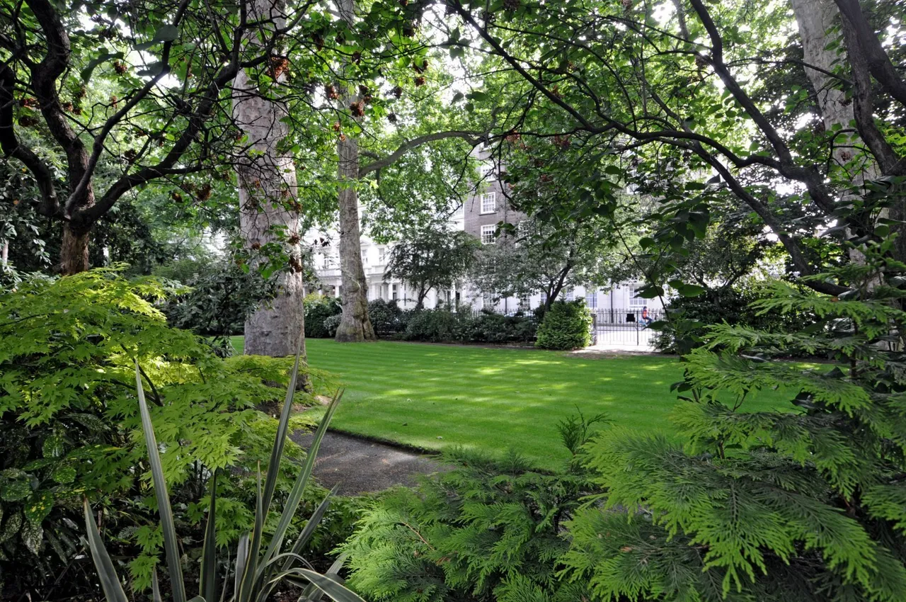 Lowndes Square, Knightsbridge, SW1X, photo 6