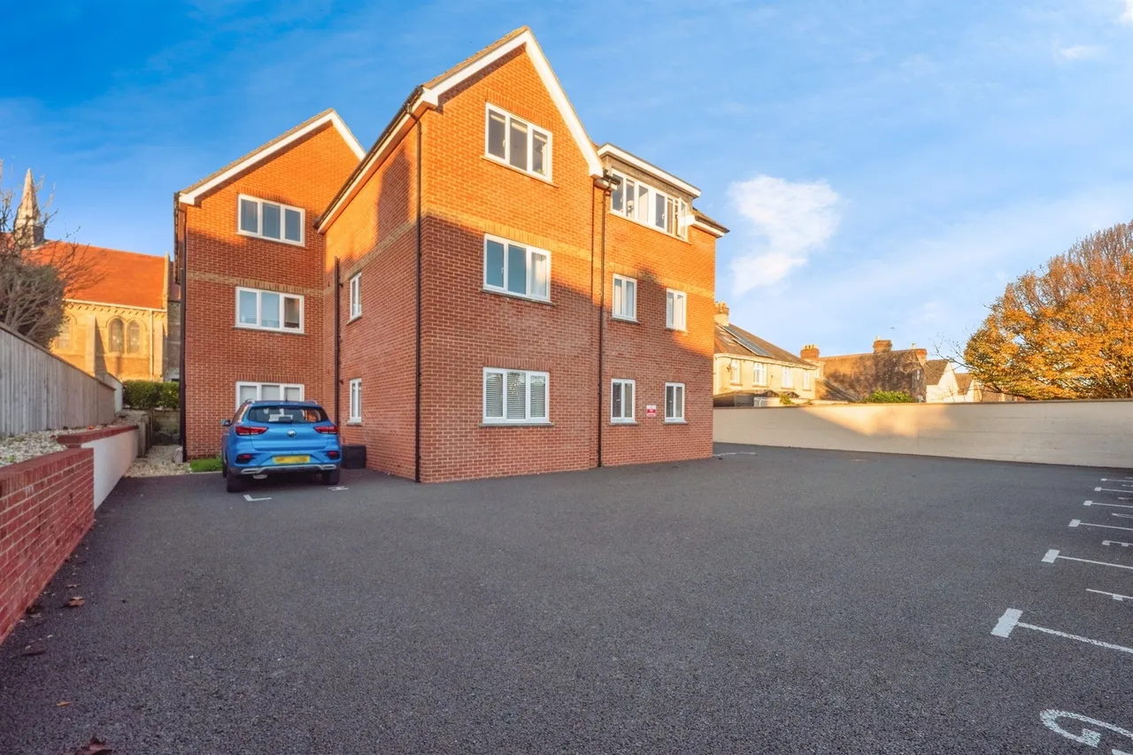 Damers Road, Dorchester, DT1, photo 13