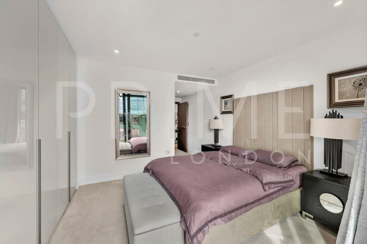 s Way, Fulham Reach, W6, photo 5