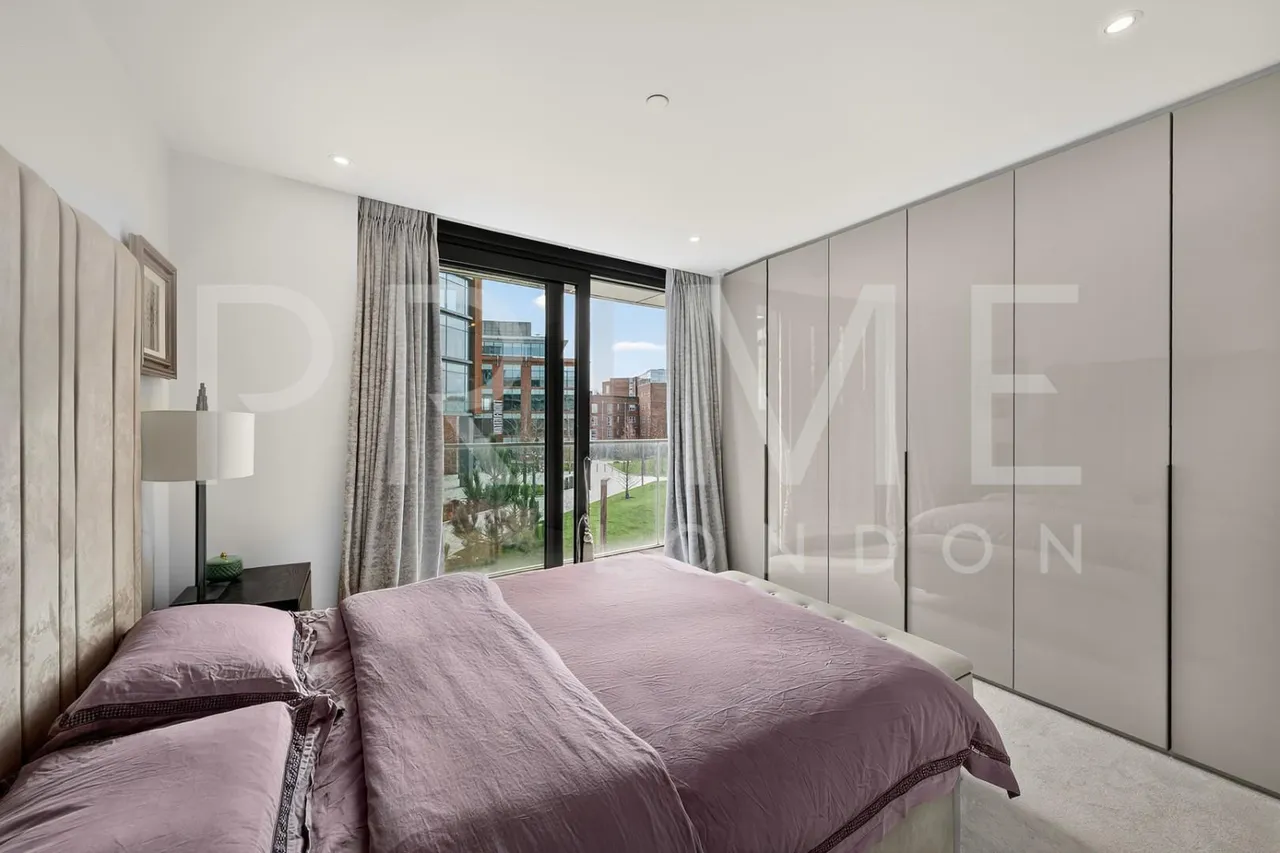 s Way, Fulham Reach, W6, photo 6