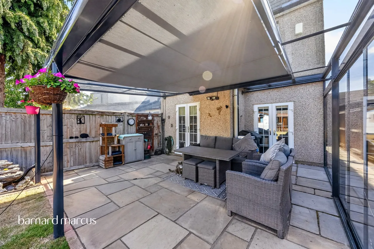 Hackbridge Road, Wallington, SM6, photo 17