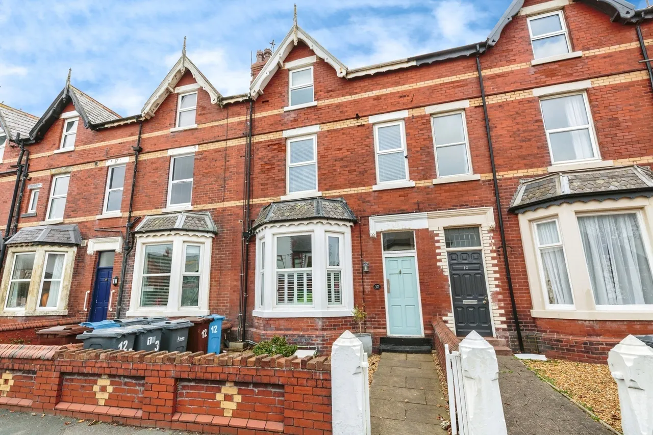Hove Road, Lytham St. Annes, FY8, photo 17