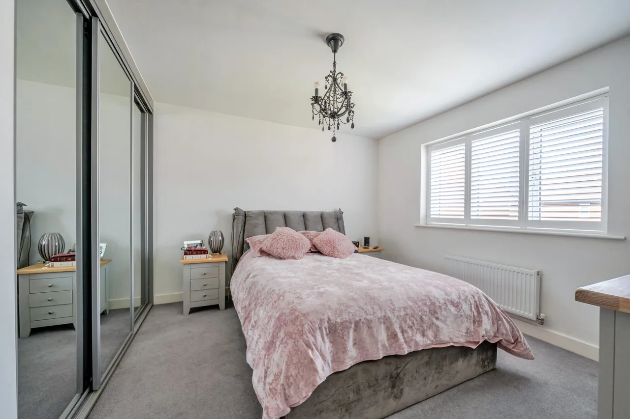 Lennon Way, Stoke Mandeville, HP21, photo 7