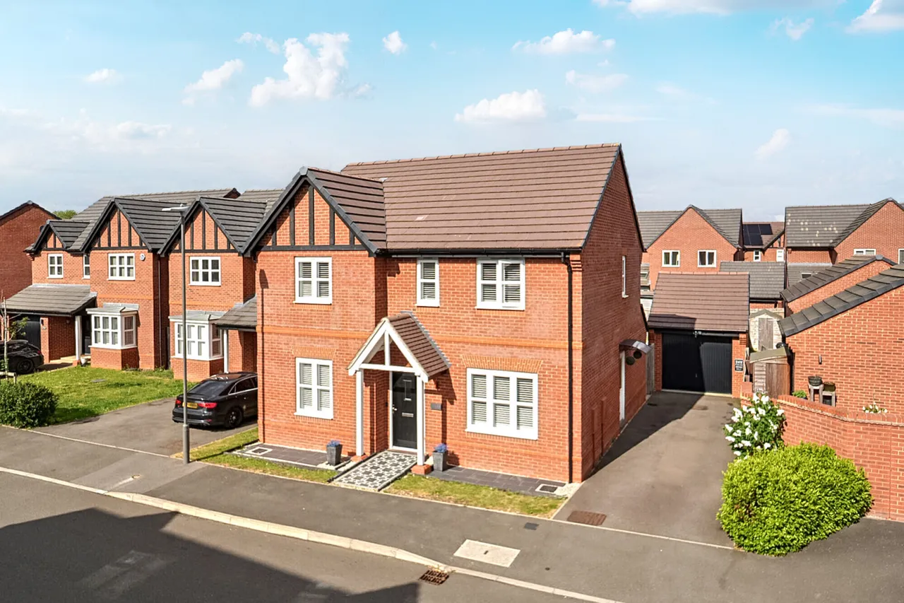 Lennon Way, Stoke Mandeville, HP21, photo 15
