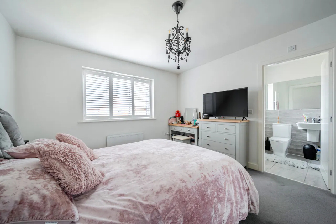 Lennon Way, Stoke Mandeville, HP21, photo 8