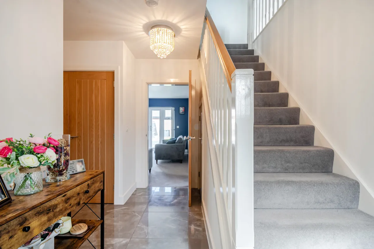 Lennon Way, Stoke Mandeville, HP21, photo 6