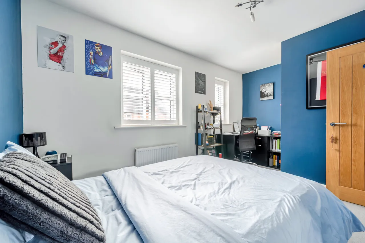Lennon Way, Stoke Mandeville, HP21, photo 10