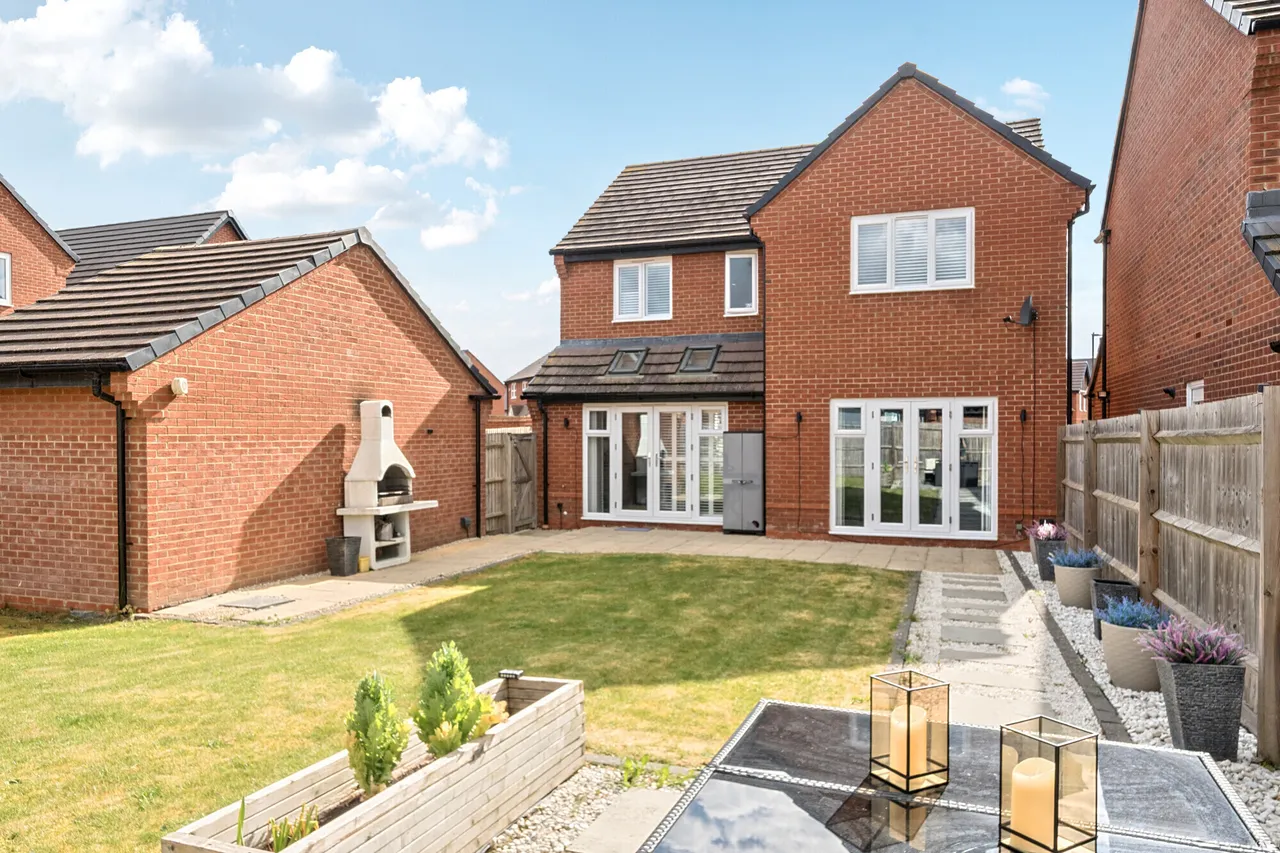 Lennon Way, Stoke Mandeville, HP21, photo 14