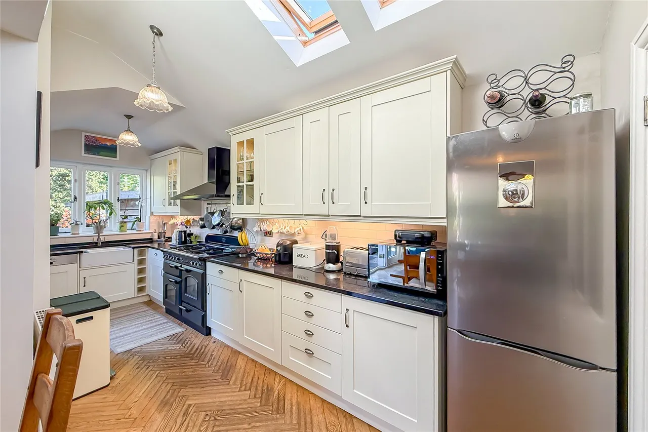 Sun Lane, Harpenden, Hertfordshire, AL5 4ET, photo 5