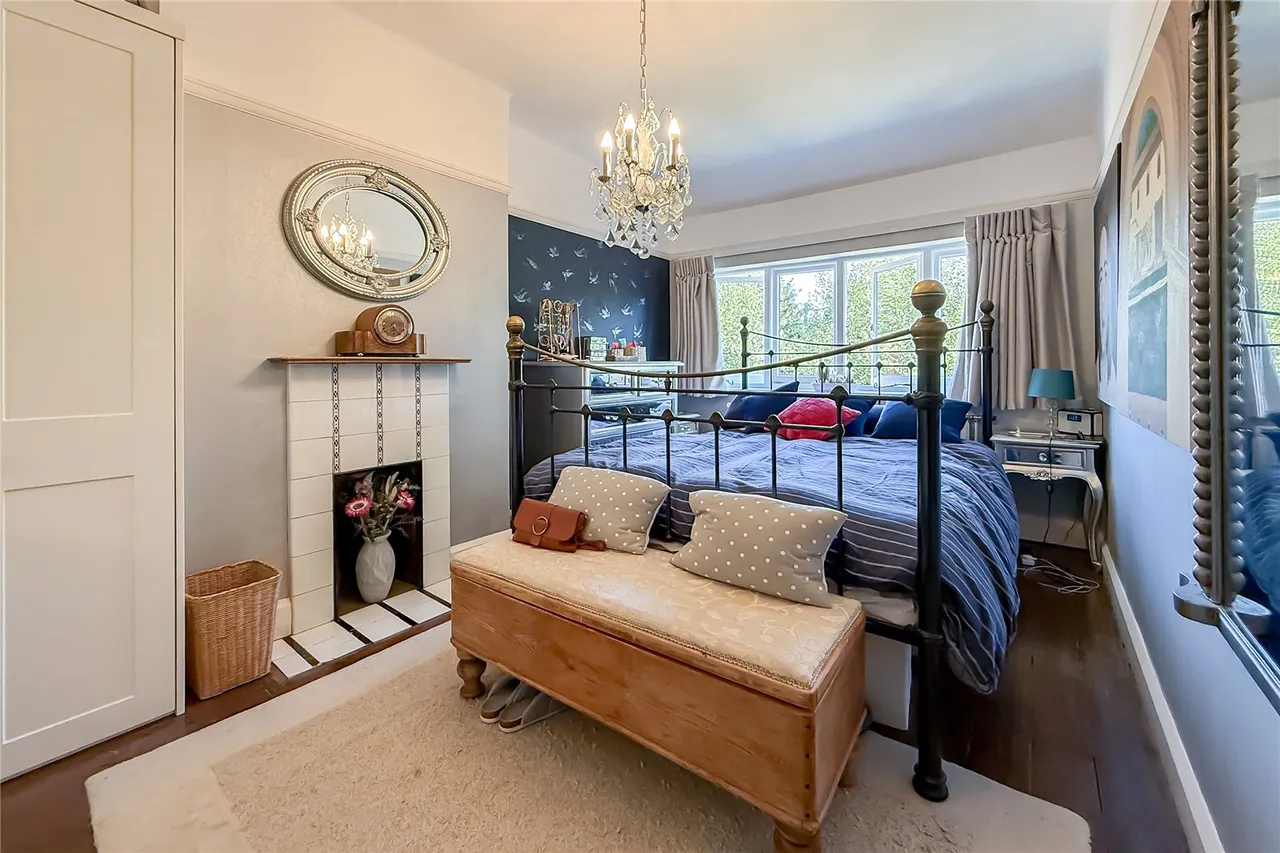 Sun Lane, Harpenden, Hertfordshire, AL5 4ET, photo 8