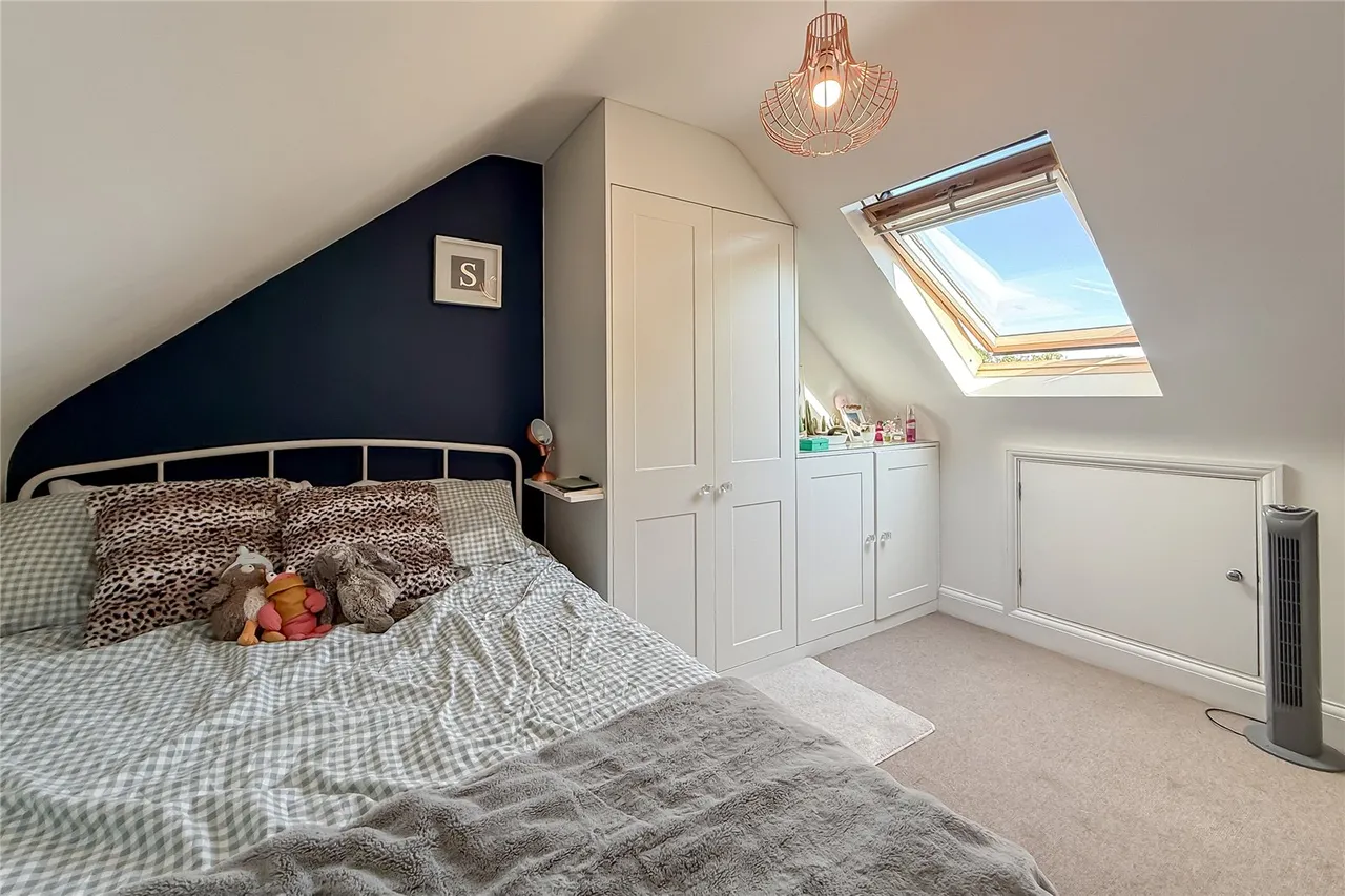 Sun Lane, Harpenden, Hertfordshire, AL5 4ET, photo 10