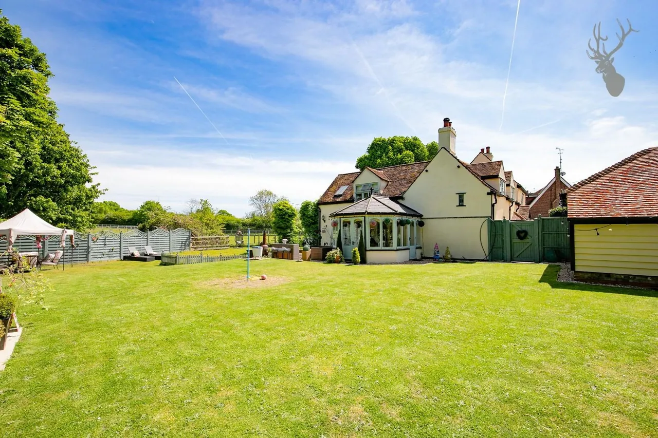 Epping Road, Nazeing, EN9, photo 28