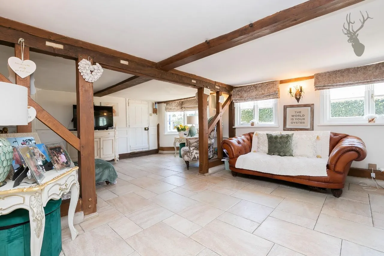 Epping Road, Nazeing, EN9, photo 13