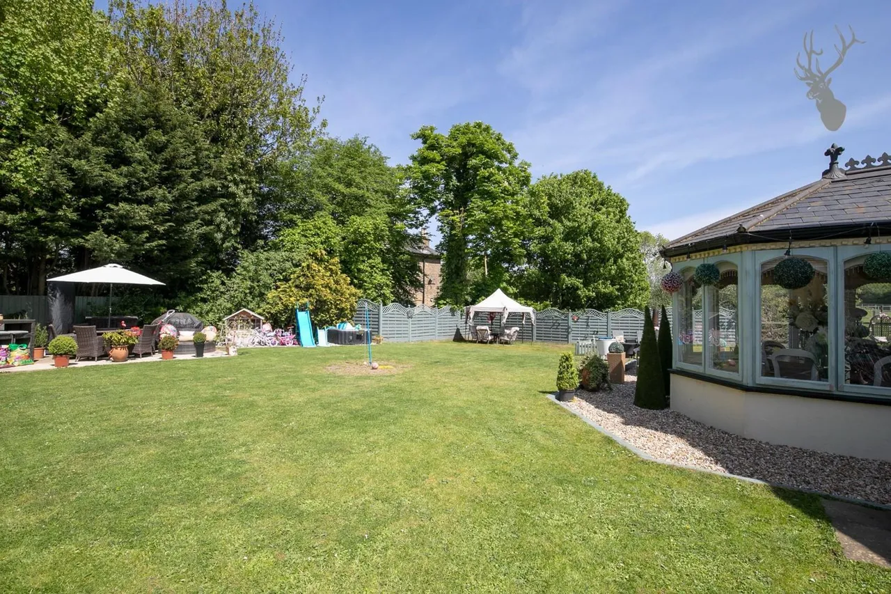 Epping Road, Nazeing, EN9, photo 21