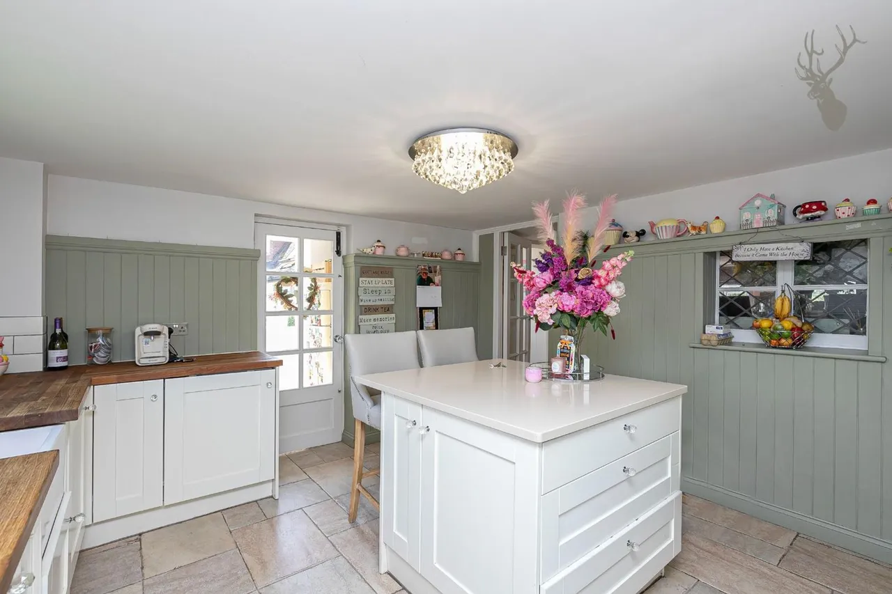 Epping Road, Nazeing, EN9, photo 17